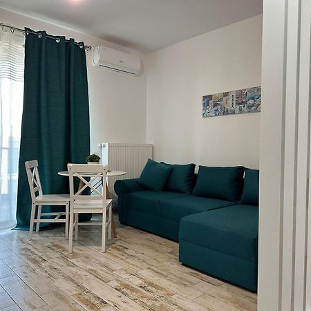 Sofi Residence 26 Năvodari Εξωτερικό φωτογραφία