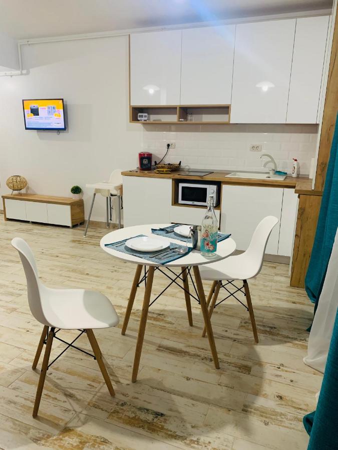 Sofi Residence 26 Năvodari Εξωτερικό φωτογραφία