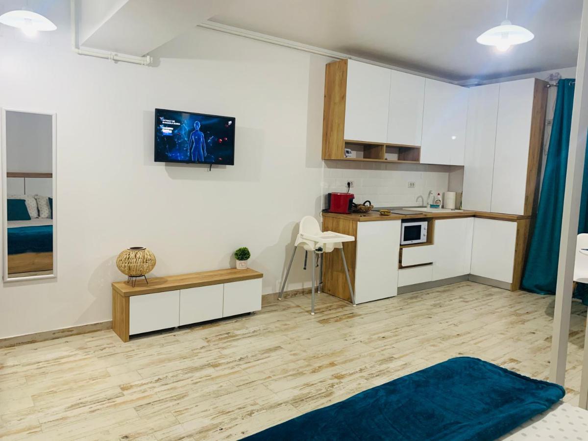 Sofi Residence 26 Năvodari Εξωτερικό φωτογραφία
