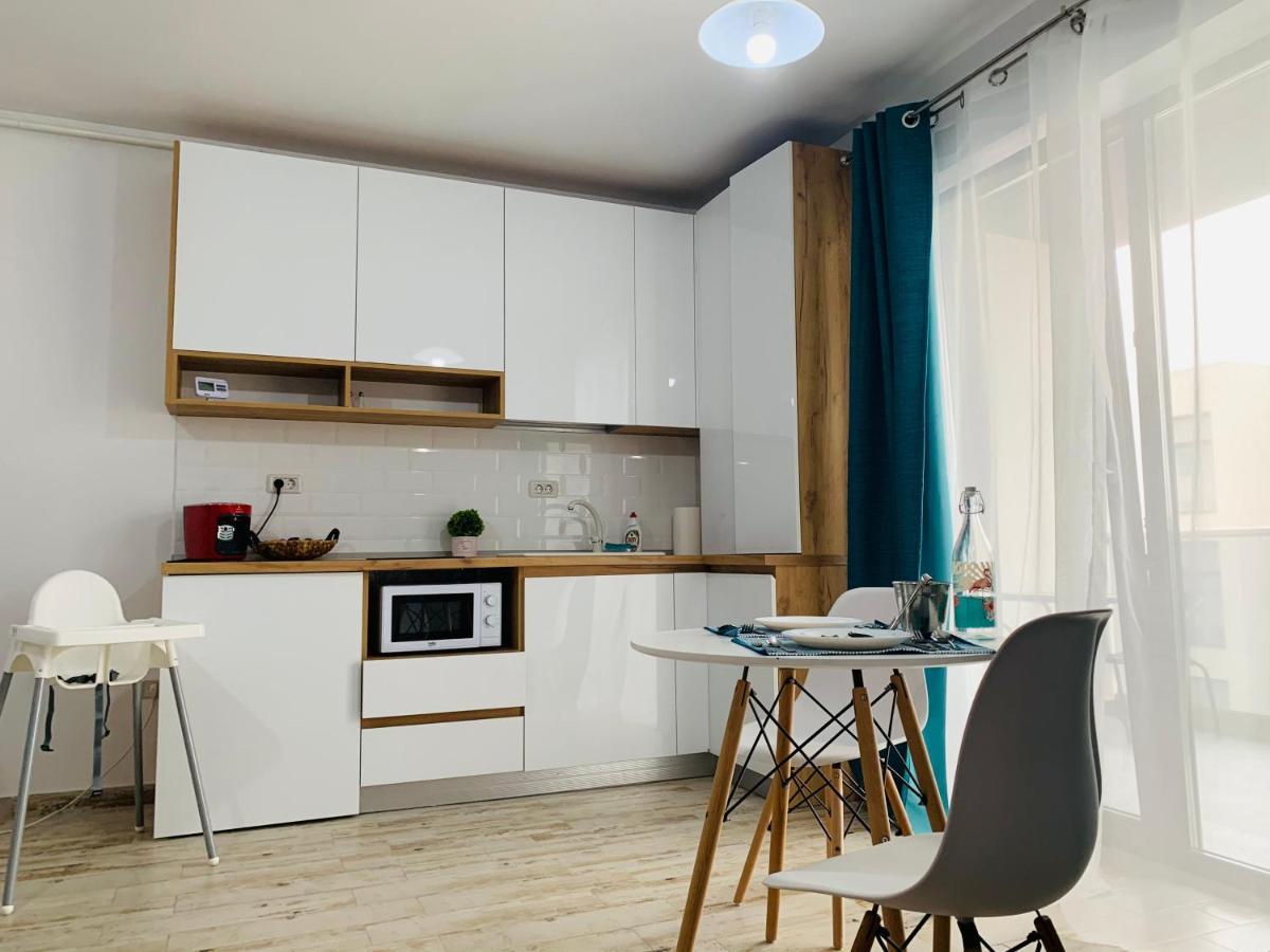 Sofi Residence 26 Năvodari Εξωτερικό φωτογραφία