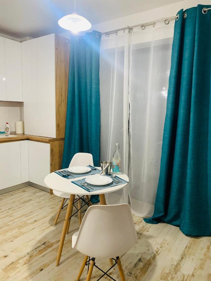 Sofi Residence 26 Năvodari Εξωτερικό φωτογραφία
