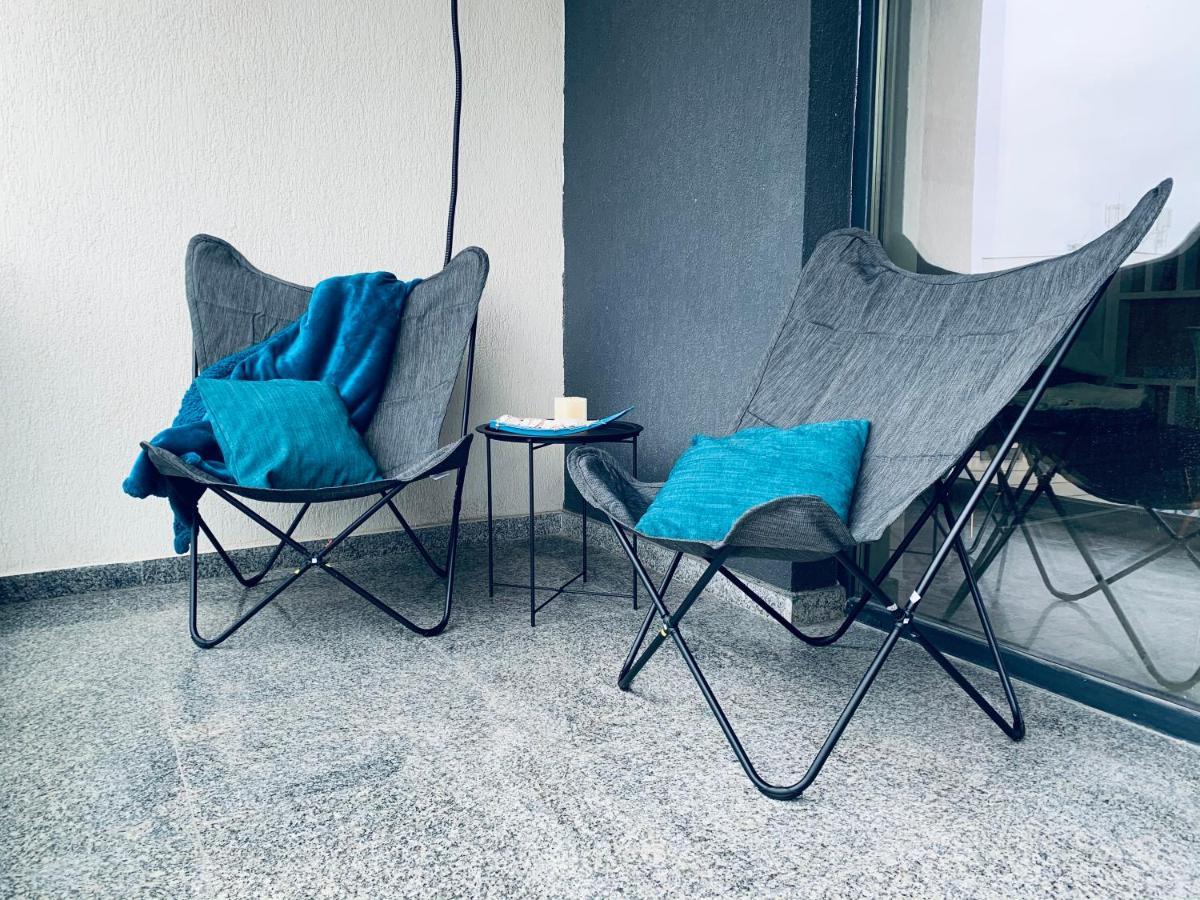 Sofi Residence 26 Năvodari Εξωτερικό φωτογραφία