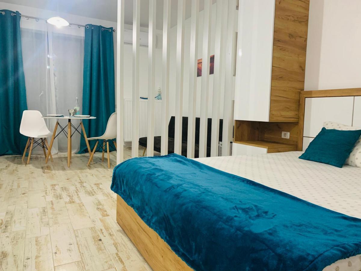 Sofi Residence 26 Năvodari Εξωτερικό φωτογραφία