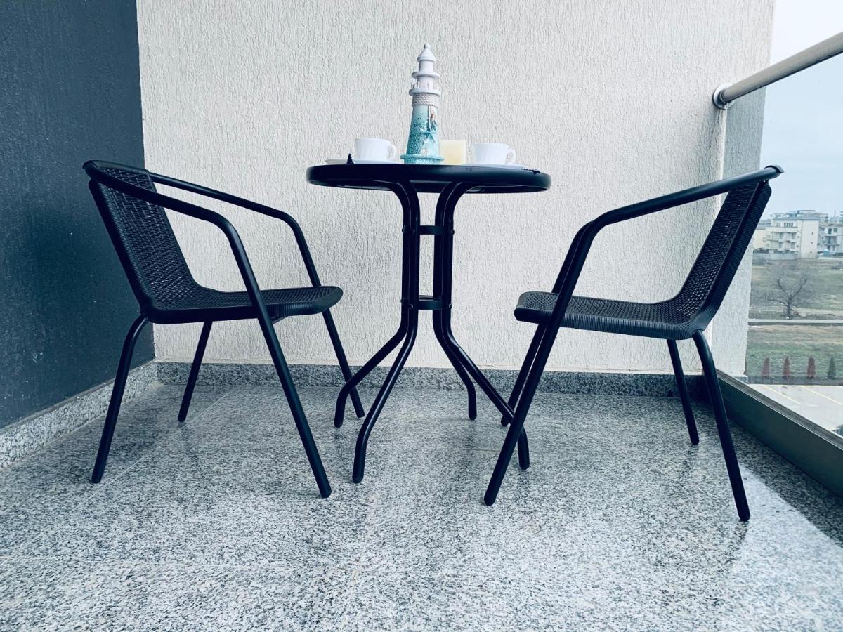 Sofi Residence 26 Năvodari Εξωτερικό φωτογραφία