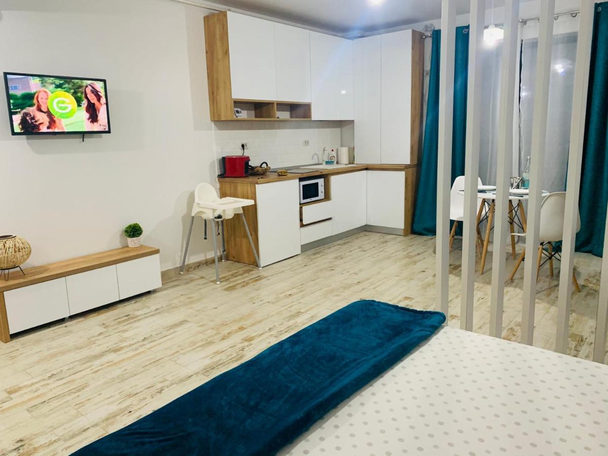 Sofi Residence 26 Năvodari Εξωτερικό φωτογραφία