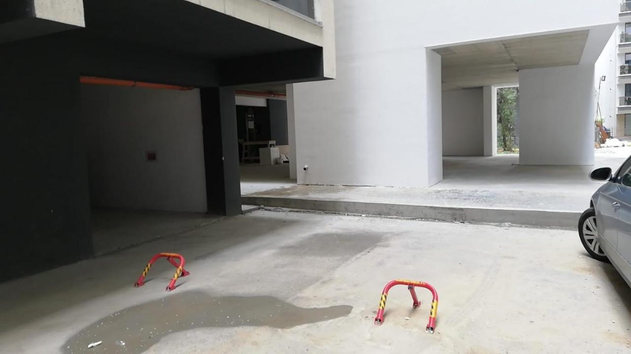 Sofi Residence 26 Năvodari Εξωτερικό φωτογραφία