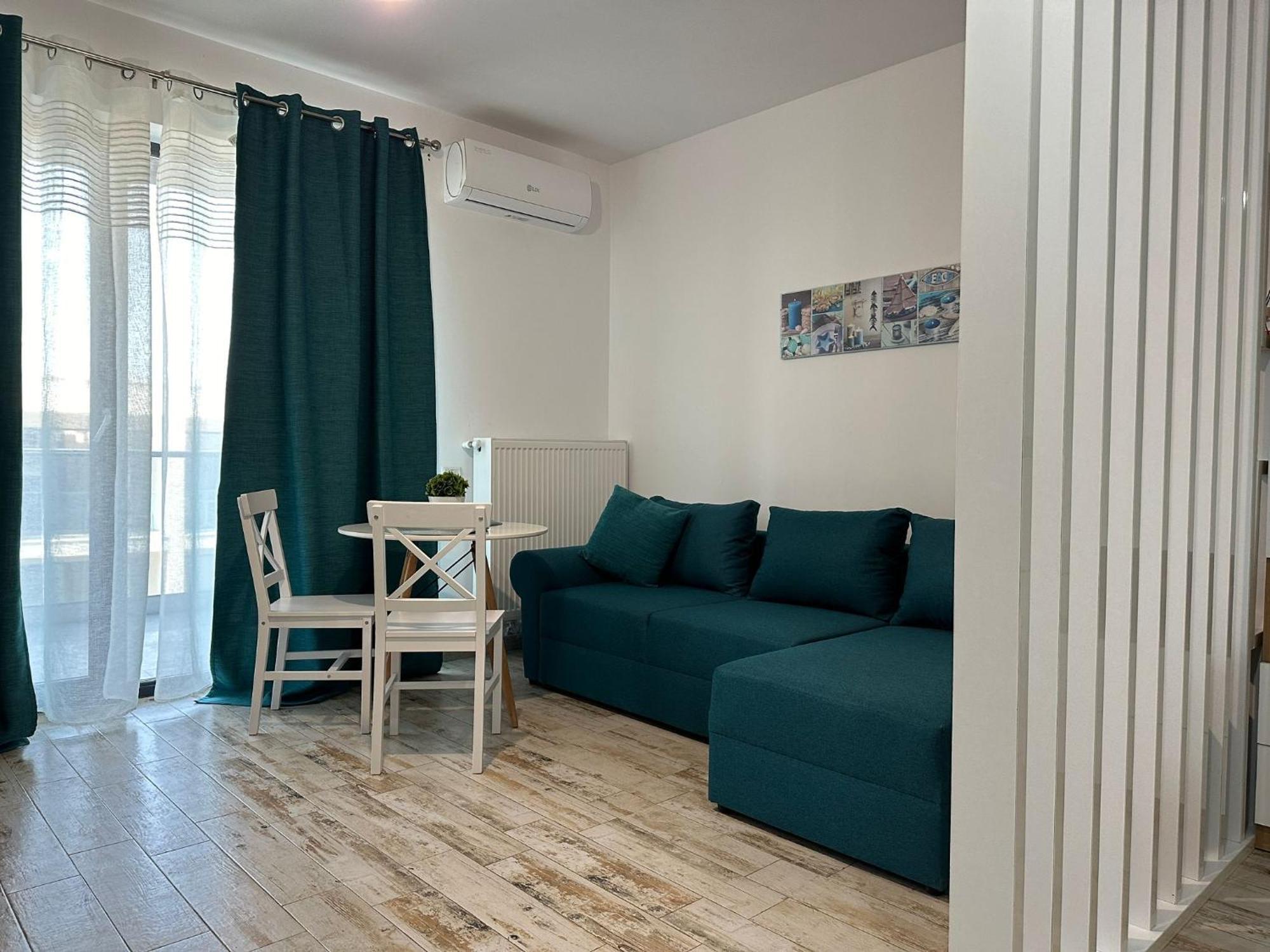 Sofi Residence 26 Năvodari Εξωτερικό φωτογραφία